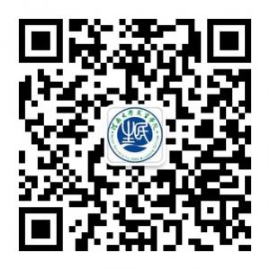 河南大学民生学院微信公众号