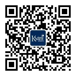 Kyani凯娅尼运动健康微信公众号