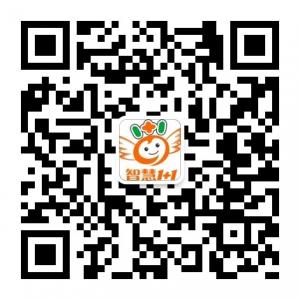智慧一加一潜能教育微信公众号