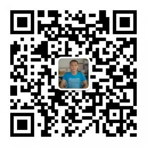 柒鹰安防监控微信公众号