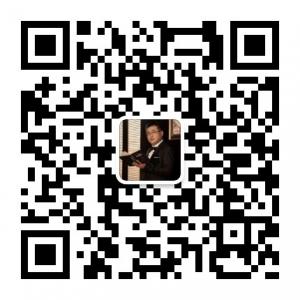 哈尔滨民商保险律师吕建佳微信公众号