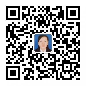 山东滨州律师刘虹微信公众号
