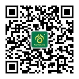 深圳五谷坊微信公众号