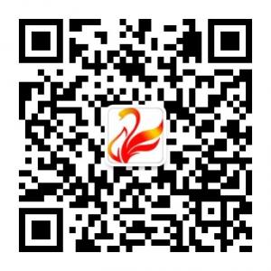 鹏廷高尔夫学院微信公众号