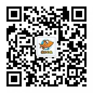 我的钓鱼俱乐部微信公众号