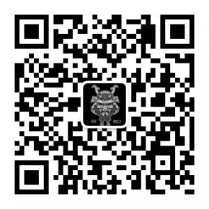 DK档口旗舰店微信公众号