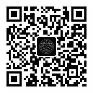 若然的万事屋微信公众号