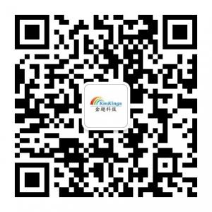 昆明金翅科技有限责任公司微信公众号