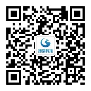 重庆搜索科技微信公众号