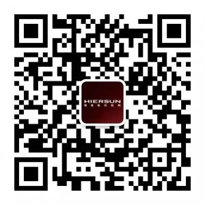 HIERSUN（恒信）钻石机构微信公众号