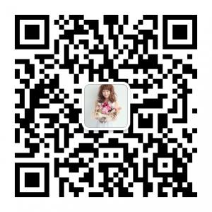 韩范搭配风尚微信公众号