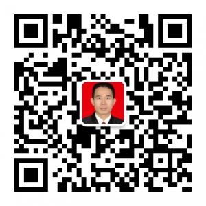 江门律师张开清微信公众号