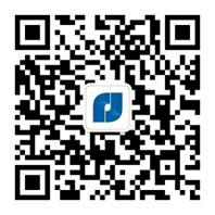 华为博海自动门微信公众号