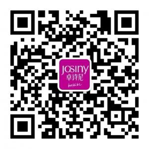 广州卓诗尼微信公众号