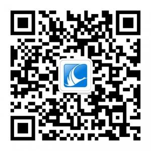 雁蓝天公司微信公众号