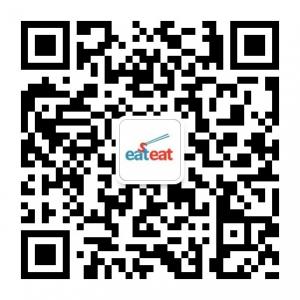 东方美食烹饪艺术家微信公众号