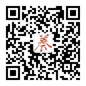蜂产品与养生微信公众号