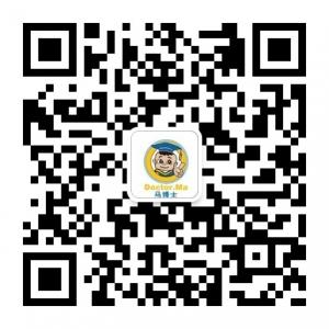 马博士婴儿游泳馆