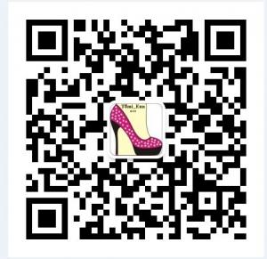 缇米安私家鞋屋微信公众号