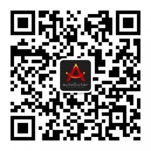 广州市奥特乐器有限公司微信公众号