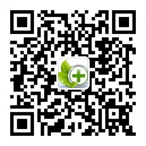 健康养生大全微信公众号