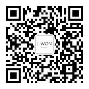 J.WON劲王时尚休闲鞋微信公众号
