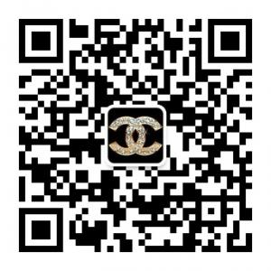 成都天爱女人奢侈品皮具微信公众号