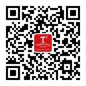 TY国际婚仪整合精英团队微信公众号