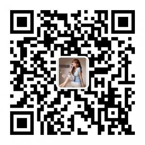 潮流最前线微信公众号