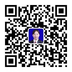 湖北交通事故律师赵春琼微信公众号