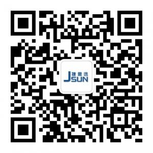 武汉捷思迅商贸有限公司微信公众号