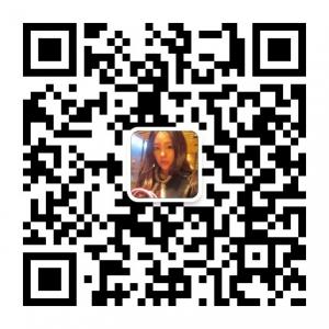 名媛潮流淘宝女装店微信公众号