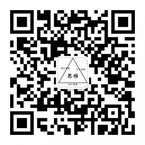 企业金三角微信公众号