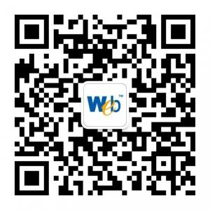 广州韦博英语微信公众号
