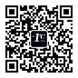 零下一度校园论坛微信公众号