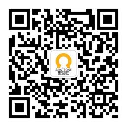 圣喆旺时尚微信公众号