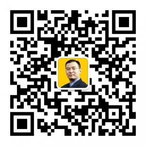 成功学新天地微信公众号