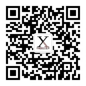 艺雄设计工作室微信公众号