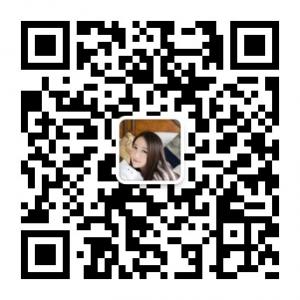 水蜜桃妹之源微信公众号