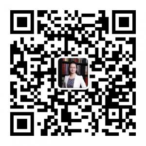 北京房产律师李香梅微信公众号