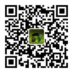 安卓游玩中心微信公众号