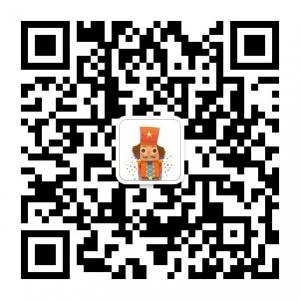 胡桃夹子怪微信公众号