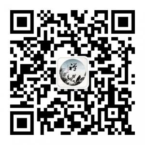 禅缘文化传播微信公众号