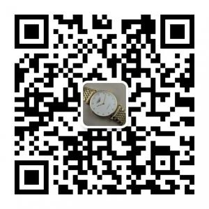 乐表名表总经销微信公众号