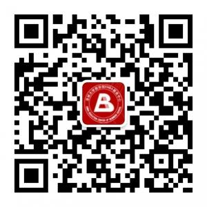 吉林大学上海教学中心微信公众号