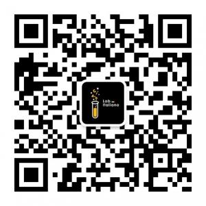 微意语实验室微信公众号