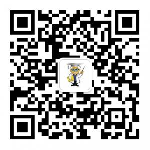 超级育儿博士微信公众号