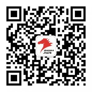 广东大红马纱线|织带|缝纫线微信公众号