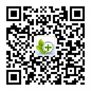 每天一点健康知识微信公众号