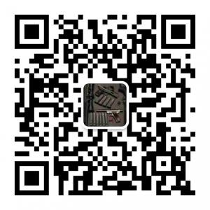 军事爱好者微信公众号